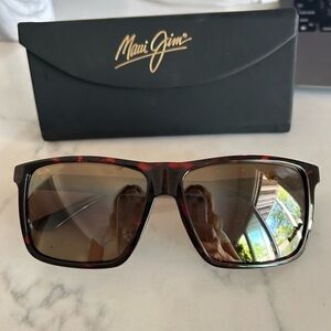 Mamalu Bay Maui Jim sunglasses